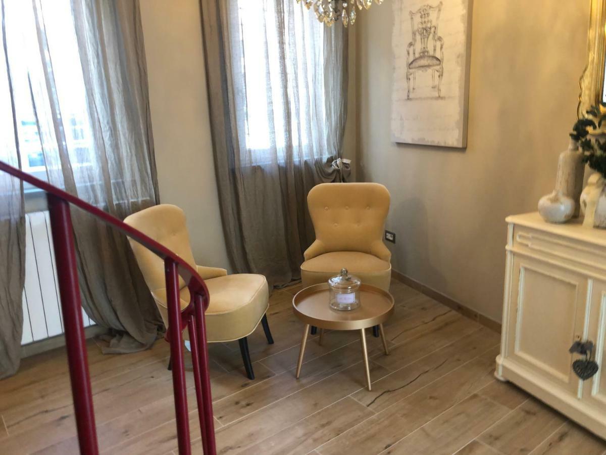 La Dimora Di Via Trieste Civitanova Marche Ngoại thất bức ảnh