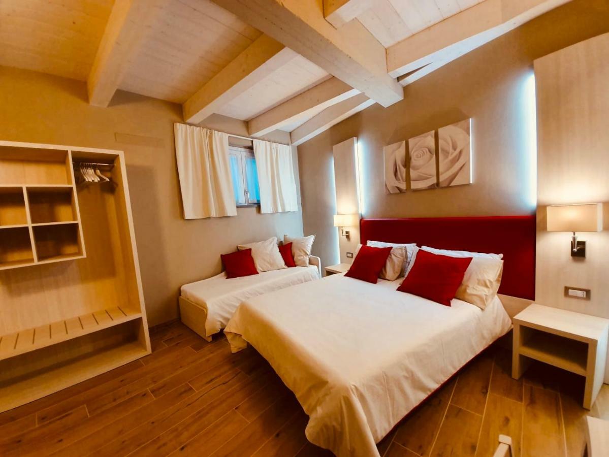 La Dimora Di Via Trieste Civitanova Marche Ngoại thất bức ảnh